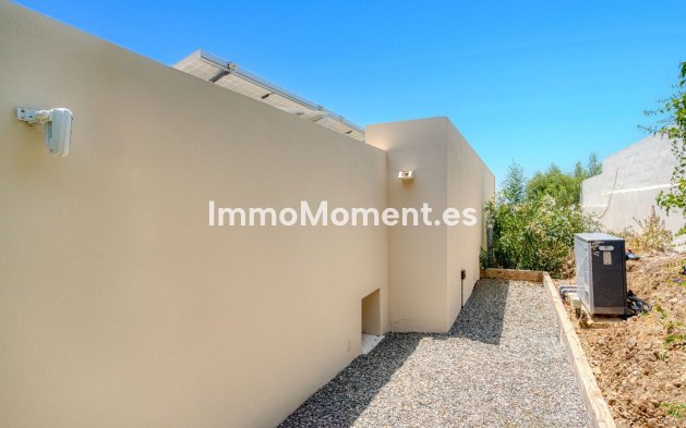 Wiederverkauf - Villa - Marbella - Elviria