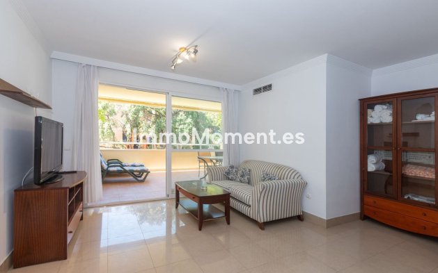 Reventa - Apartamento - Marbella - Elviria