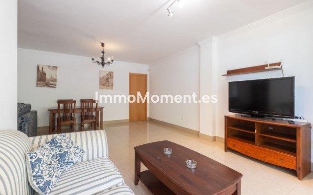Reventa - Apartamento - Marbella - Elviria