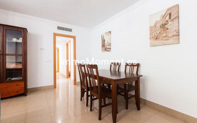 Reventa - Apartamento - Marbella - Elviria