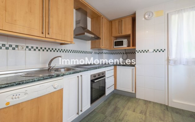 Reventa - Apartamento - Marbella - Elviria
