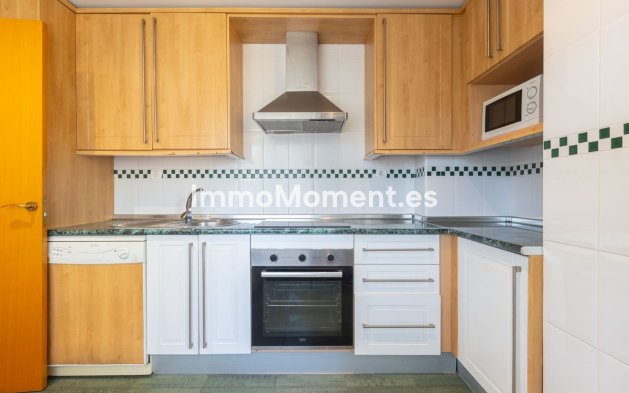 Reventa - Apartamento - Marbella - Elviria