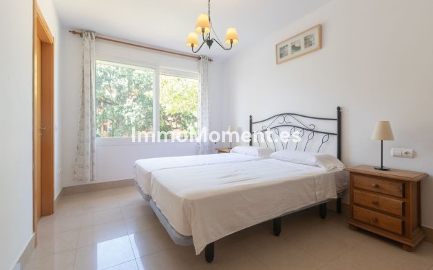 Reventa - Apartamento - Marbella - Elviria