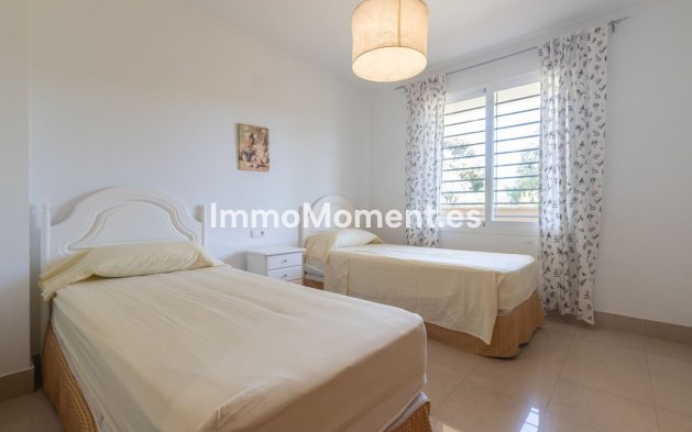 Reventa - Apartamento - Marbella - Elviria