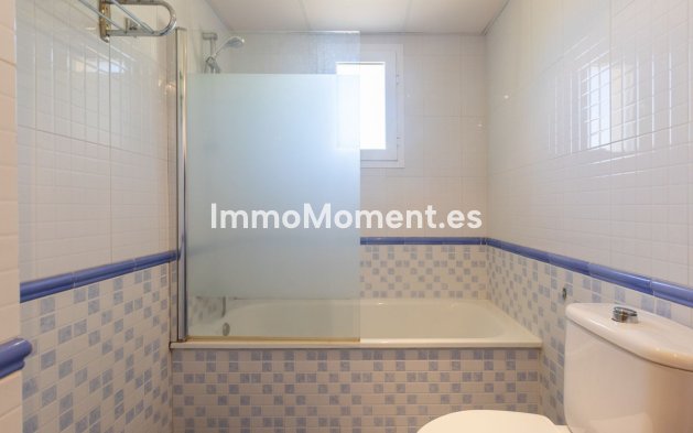 Reventa - Apartamento - Marbella - Elviria
