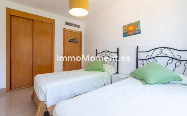 Reventa - Apartamento - Marbella - Elviria