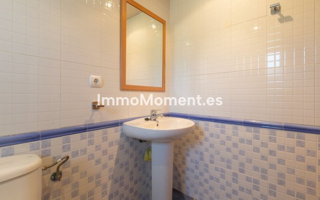 Reventa - Apartamento - Marbella - Elviria