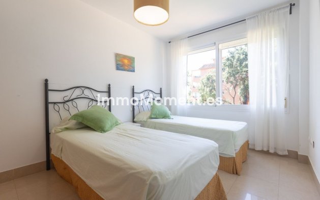Reventa - Apartamento - Marbella - Elviria