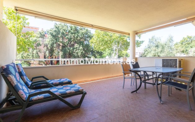 Reventa - Apartamento - Marbella - Elviria