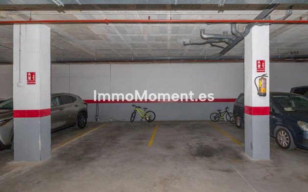 Reventa - Apartamento - Marbella - Elviria