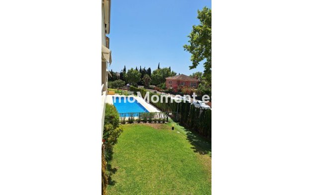 Reventa - Apartamento - Marbella - Elviria