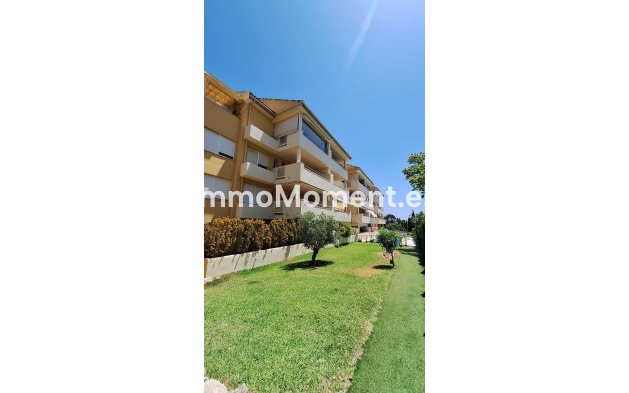 Reventa - Apartamento - Marbella - Elviria
