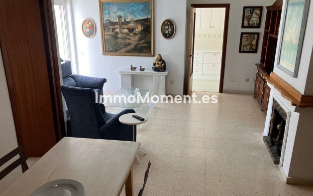 Revente - Appartement - Marbella - Elviria