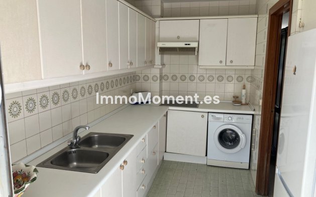 Revente - Appartement - Marbella - Elviria