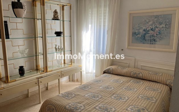 Revente - Appartement - Marbella - Elviria