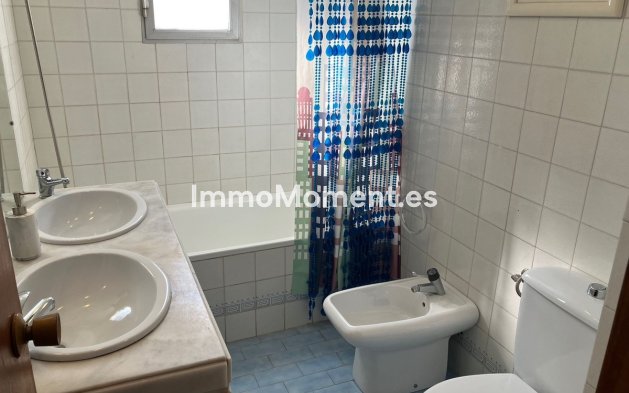 Revente - Appartement - Marbella - Elviria