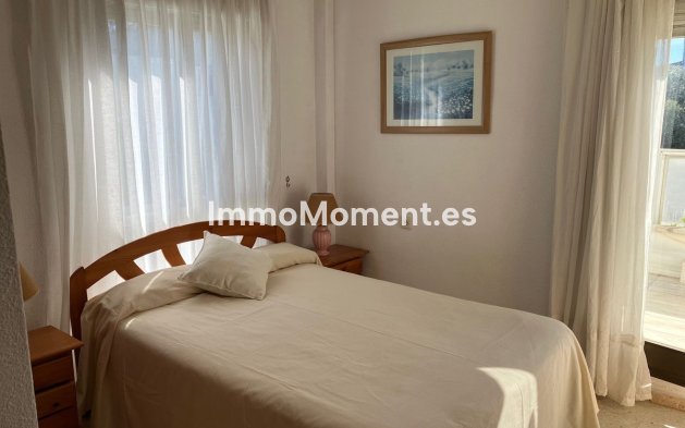 Revente - Appartement - Marbella - Elviria