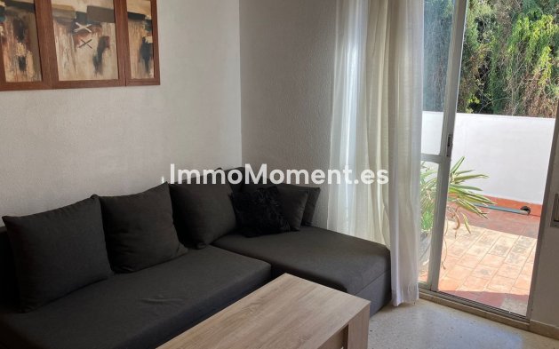 Revente - Appartement - Marbella - Elviria