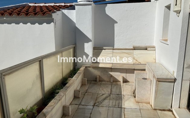 Revente - Appartement - Marbella - Elviria