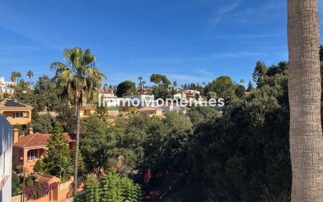 Revente - Appartement - Marbella - Elviria