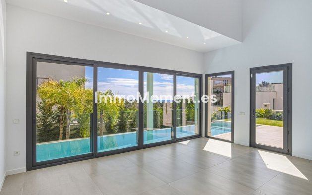 Revente - Villa - Marbella - Elviria