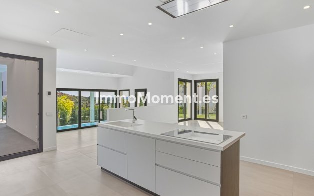 Revente - Villa - Marbella - Elviria