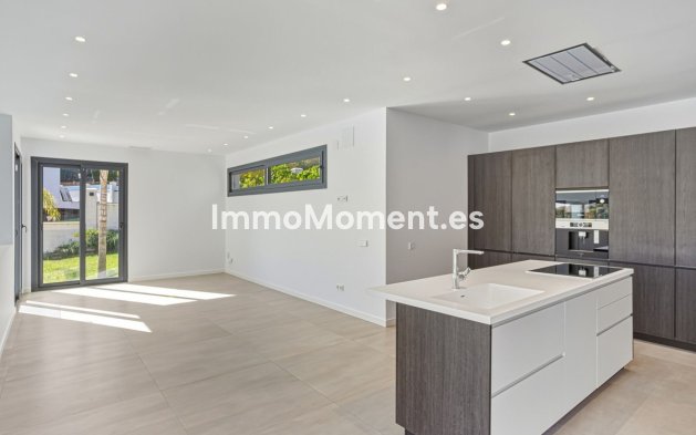 Revente - Villa - Marbella - Elviria