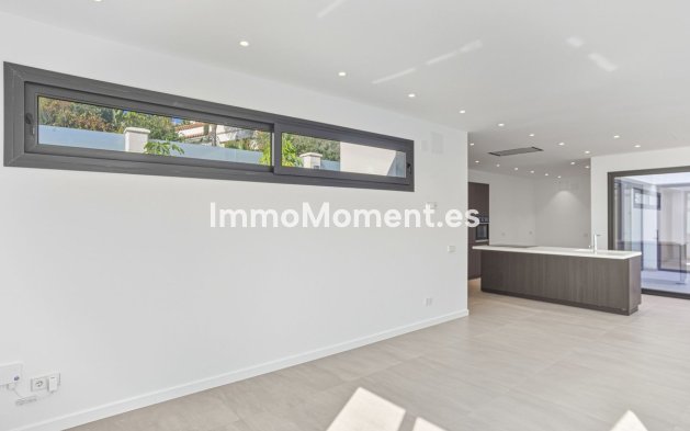 Revente - Villa - Marbella - Elviria