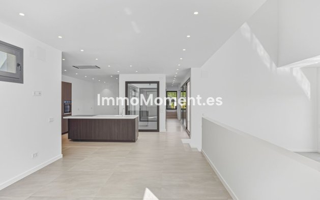 Revente - Villa - Marbella - Elviria