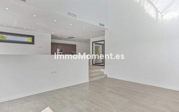 Revente - Villa - Marbella - Elviria