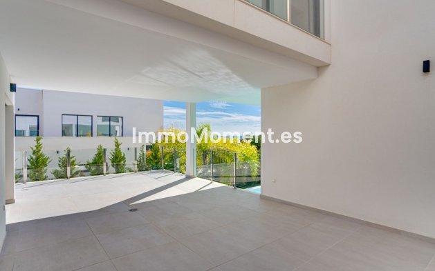 Revente - Villa - Marbella - Elviria