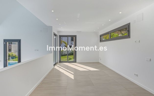 Revente - Villa - Marbella - Elviria