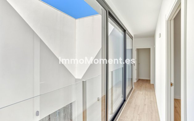 Revente - Villa - Marbella - Elviria