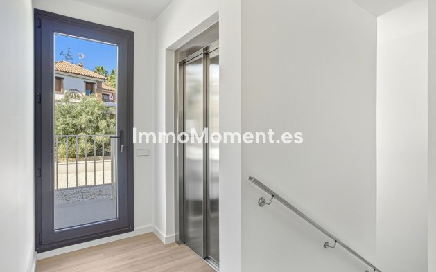 Revente - Villa - Marbella - Elviria