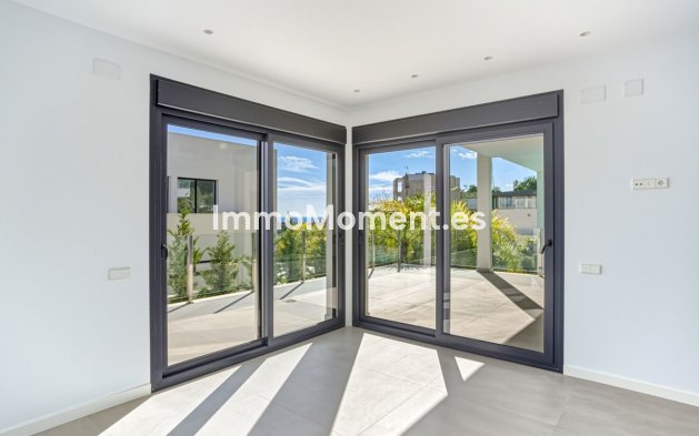 Revente - Villa - Marbella - Elviria