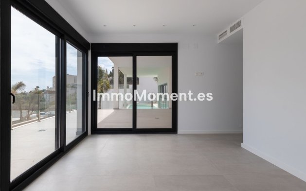 Revente - Villa - Marbella - Elviria