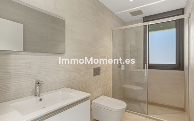 Revente - Villa - Marbella - Elviria