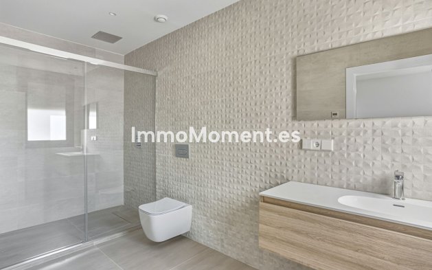 Revente - Villa - Marbella - Elviria