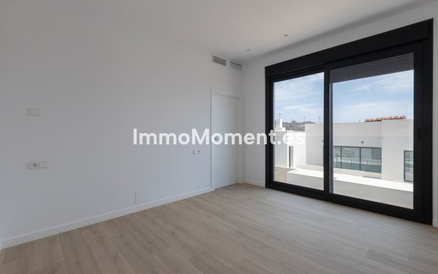 Revente - Villa - Marbella - Elviria