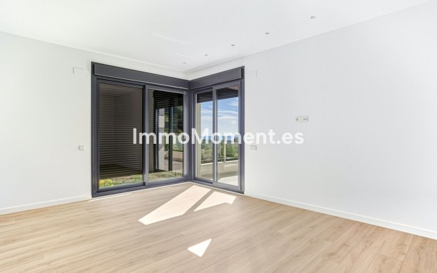 Revente - Villa - Marbella - Elviria