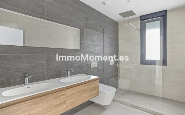 Revente - Villa - Marbella - Elviria