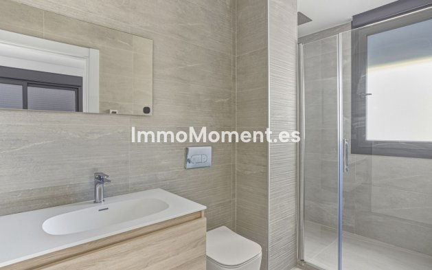 Revente - Villa - Marbella - Elviria