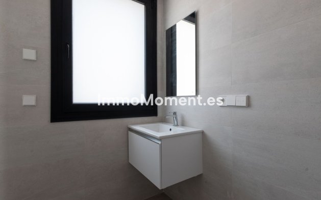 Revente - Villa - Marbella - Elviria