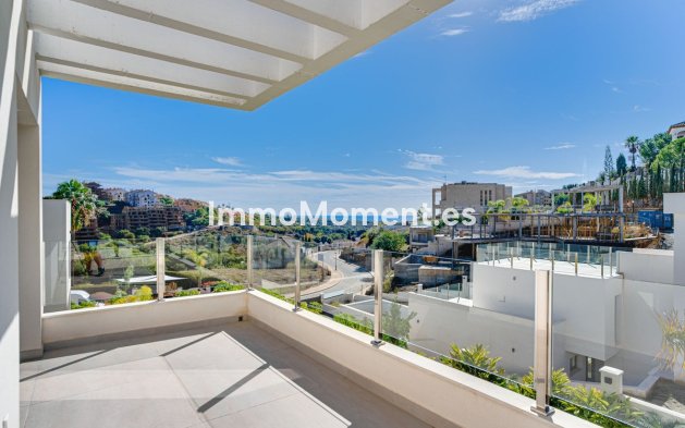 Revente - Villa - Marbella - Elviria