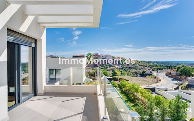 Revente - Villa - Marbella - Elviria