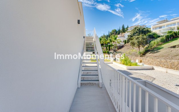 Revente - Villa - Marbella - Elviria