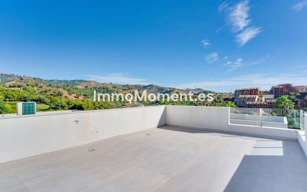 Revente - Villa - Marbella - Elviria