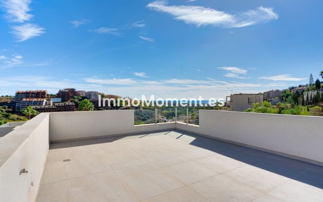 Revente - Villa - Marbella - Elviria