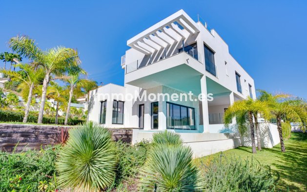 Revente - Villa - Marbella - Elviria