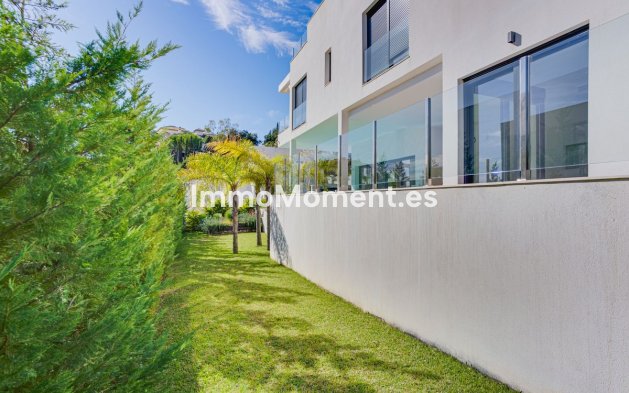 Revente - Villa - Marbella - Elviria